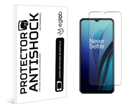 Protector Pantalla Antishock Para Oneplus Nord N20 Se