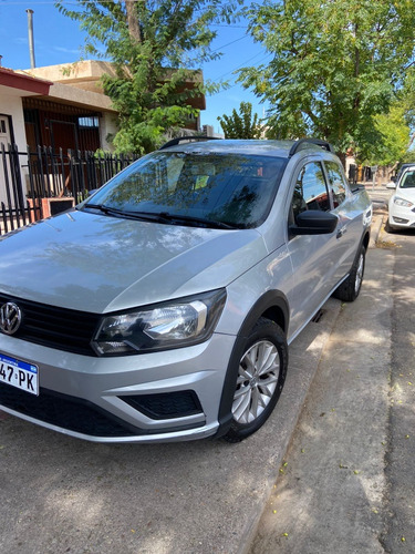 Volkswagen Saveiro Full 306 Pick-up 1.6