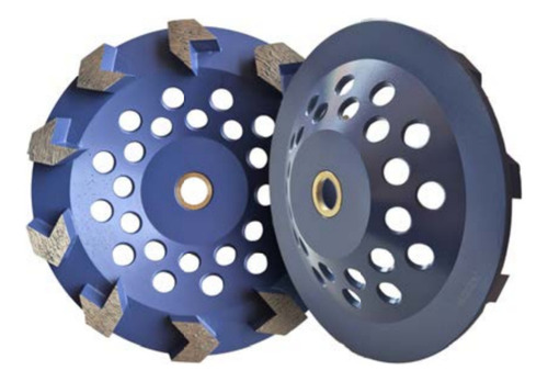 Copa Diamante 7 Con Seg T-flecha Aux2180 Austromex