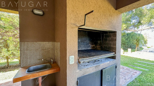 Alquiler Temporal Casa - Barrio Privado Los Pilares - Pilar