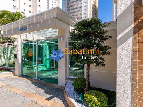 Imagem 23 de 30 de Apartamento A Venda Em Sp Tatuapé - Ap04098 - 69212703