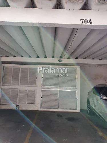 Imagem 13 de 13 de Apartamento 03 Dorm I 100mº I Garagem Privativa I Santos - 2488-82