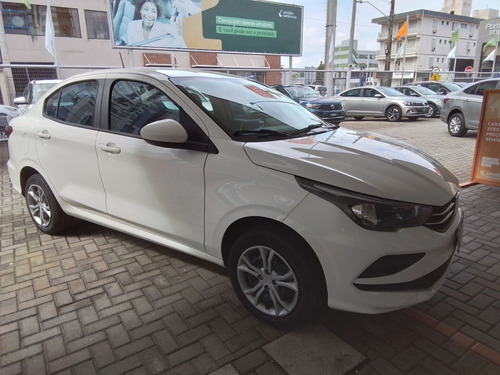 Fiat Cronos 1.3 FIREFLY FLEX DRIVE MANUAL