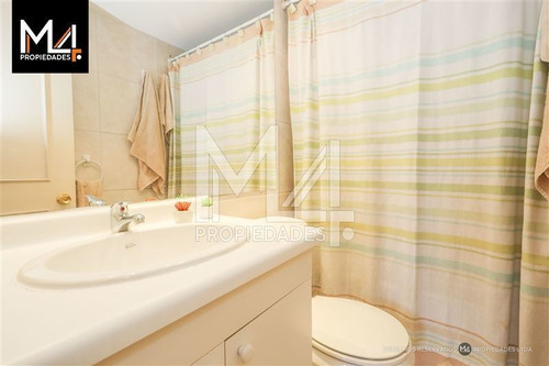 Imagen 10 de 15 de Departamento En Venta De 3 Dorm. En Las Condes