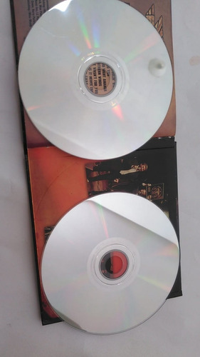 Bonfire - Pearls Cd