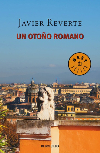 Libro Un Otoño Romano - Reverte, Javier