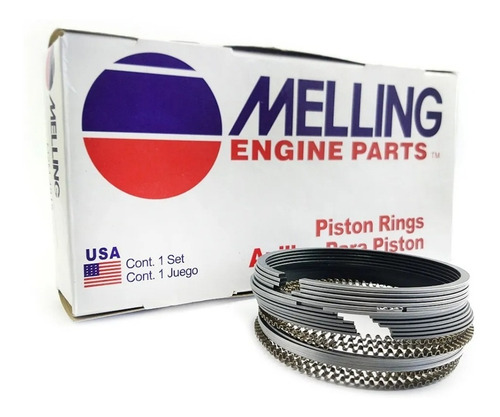 Anillos 0.50 Cherokee 3.7 2008 2009 2010 2011 2012 2013
