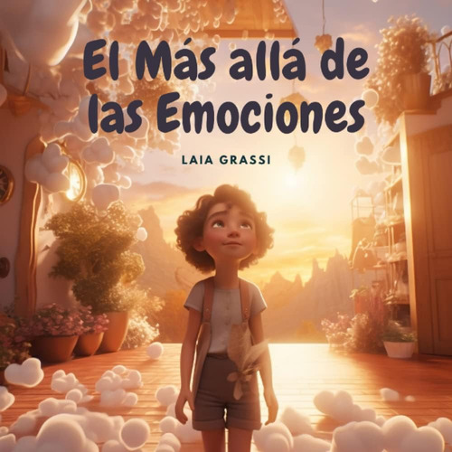 Libro: El Más Allá De Las Emociones (spanish Edition)