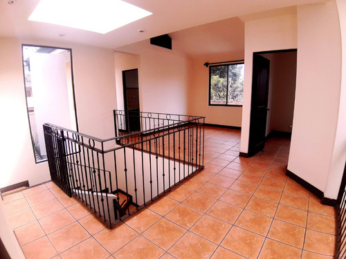 Vendo Casa En Condominio Santa Ana Centro