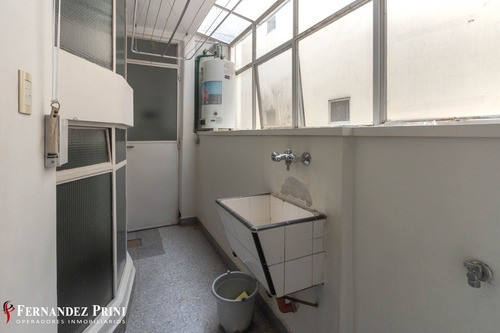 Imagen 11 de 14 de Retasado, Oportunidad - Excelente Semipiso Con Vista Abierta En Belgrano