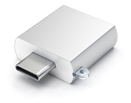 Imagen 6 de 10 de Adaptador Usb-c A Usb - / Satechi Oficial / Garantia / Factura A Y B /