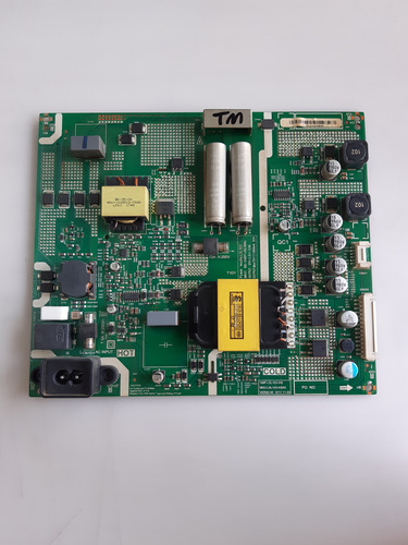 Placa Fuente Toshiba 55u4700la Cod: 5823-l5l103-w000