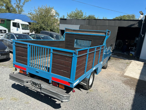 Ford F-100 3.6 Lujo
