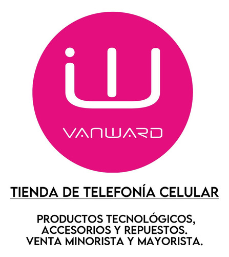 Módulo Display Pantalla Táctil Para Samsung A04 Original Negro