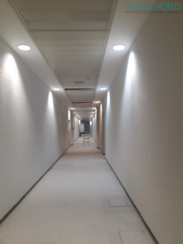 Imagem 20 de 20 de Laje Comercial - No Coração De São Caetano Do Sul! - Sl00027 - 34379557