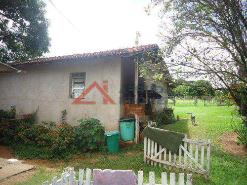 Imagem 6 de 19 de Chácara Com 2 Dorms, Porto Feliz, Porto Feliz - R$ 900 Mil, Cod: 4260 - V4260