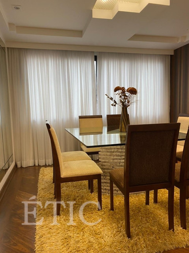 Imagem 13 de 30 de Apartamento Residencial Em São Paulo - Sp - Ap2318_etic