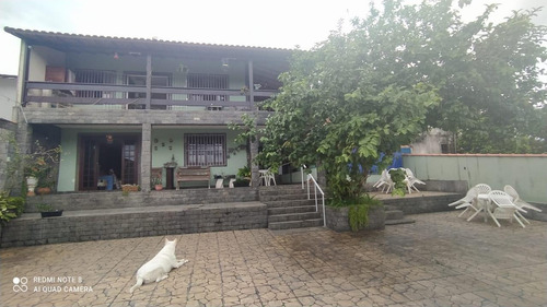 Imagem 1 de 15 de Casa Para Venda Em Saquarema, Porto Da Roça, 3 Dormitórios, 2 Suítes, 3 Banheiros, 1 Vaga - E184_2-1412677