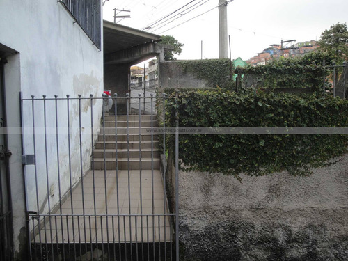 Imagem 12 de 15 de Terrea - Jardim Do Estadio - Santo Andre - Sao Paulo | Ref.: - 1218