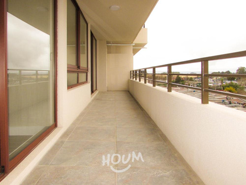 Departamento Avenida San Andrés Id: 88392