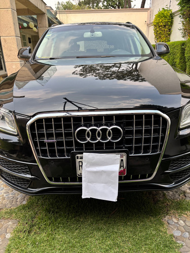 Audi Q5 2.0 T Fsi Elite At