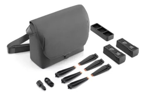 Dji 3 Fly Kit (bolso Bandolero) ?? Tienda Oficial