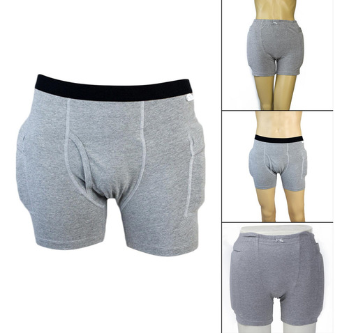 Pantalones Protectores Para Fracturas De Cadera, Pantalones.