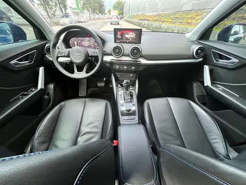 Audi Q2 1.4 35 Tfsi Ambition