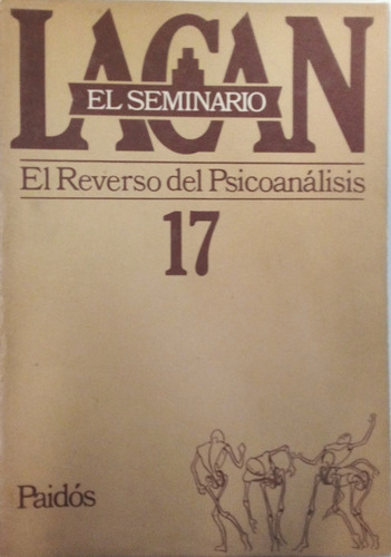 El Reverso Del Psicoanálisis - 17