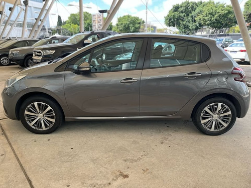 Peugeot 208 1.6 Allure