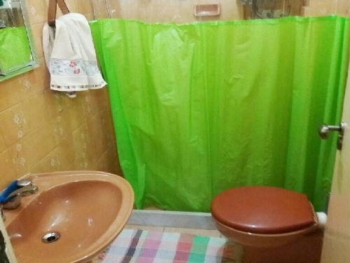 Imagem 10 de 15 de Apartamento-à Venda-tijuca-rio De Janeiro - 12190