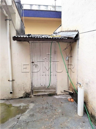 Casa - Rudge Ramos - Ref: 25900 - V-25900