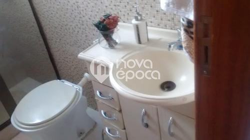 Imagem 9 de 24 de Apartamento - Ref: Sp2ap38228