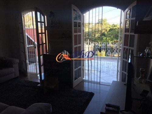 Imagem 8 de 15 de Sobrado A Venda No Bairro Vila Galvão - Jundiaí, Sp - Ph69979