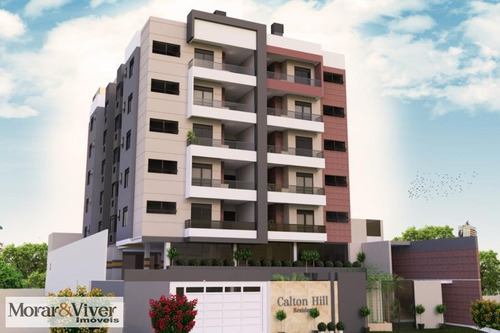 Imagem 3 de 15 de Apartamento Para Venda Em São José Dos Pinhais, Silveira Da Motta, 3 Dormitórios, 1 Suíte, 2 Banheiros, 2 Vagas - Sjp4990_1-1310379