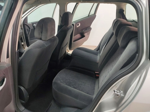Imagem 9 de 14 de Renault Megane Gt Dynamique1.6