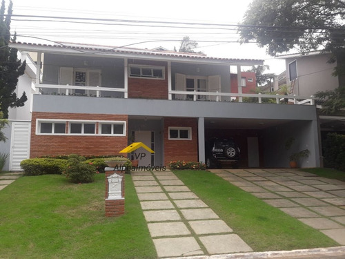 Imagem 20 de 30 de Casa A Venda No Bairro Alphaville Em Santana De Parnaíba - - Vpr10-106-1