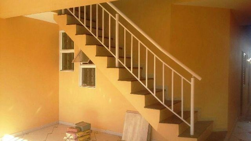 Imagem 13 de 13 de Casa Para Venda Em Araras, Parque Das Árvores, 4 Dormitórios, 1 Suíte, 4 Banheiros - V-137_2-580322