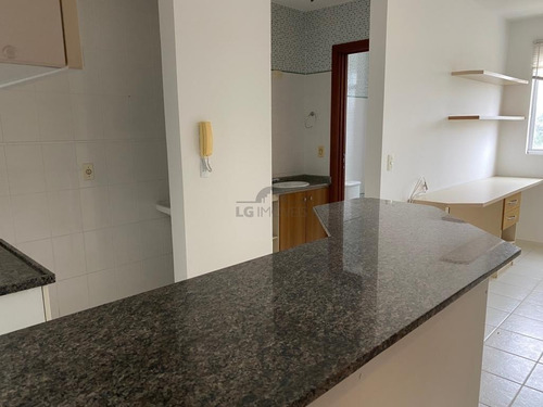 Imagem 4 de 7 de Apartamento No Bom Retiro Com 1 Quartos Para Locação, 23 M² - Lg1733