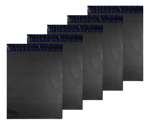 Saco Envelope 19x25 Cinza 100+10 Gratis Mercado Livre Sedex