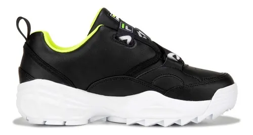 Tenis fila fast charge mujer hotsell