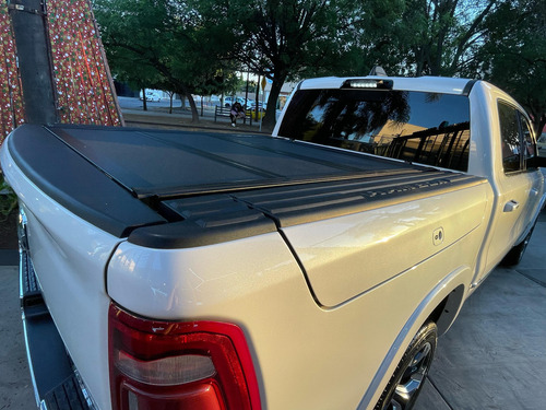 RAM Ram 1500 MILD-HYBRID LIMITED CREW CAB 4X4