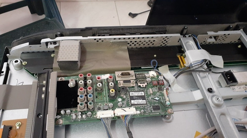 Imagen 6 de 9 de Pantalla Tv LG Plasma 50 Pulgadas Model 50pj350r