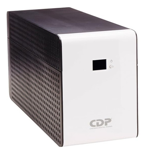 Cdp R-smart1210 1200va/720w Smart Ups Avr