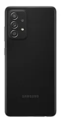 Comprar Samsung Galaxy A52 5G 5G 128 GB preto 6 GB RAM no Mercado Livre