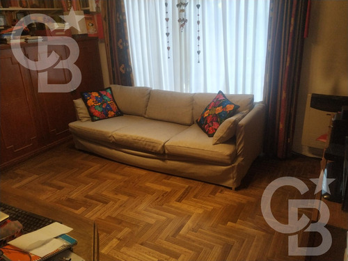 Imagen 2 de 17 de Venta Ph 3 Ambientes Con Gran Terraza, Patio Y Balcón En Villa Crespo