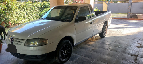 Volkswagen Saveiro VW Saveiro 1.9 SD