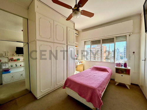 Venta Departamento 3 Dormitorios Con Vista Al Río Y Cochera, Centro | Entre Ríos 134