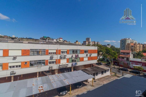 Imagem 20 de 30 de Vendo Cobertura De Três Dormitórios No Bairro Menino Deus Em Porto Alegre - Co0469