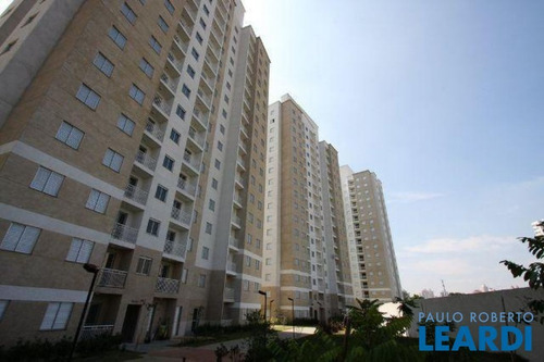 Imagem 1 de 15 de Apartamento - Tatuapé - Sp - 413702